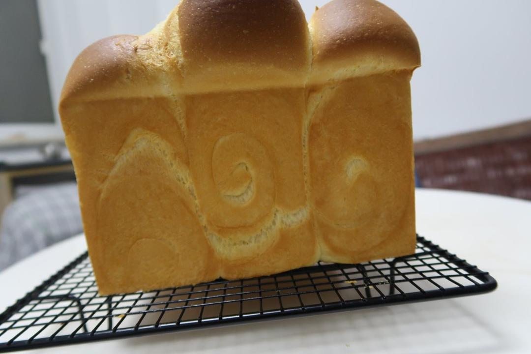 布里欧修皇冠吐司