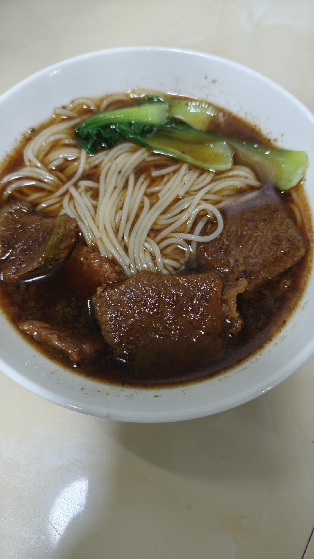 如何炖一锅肉质软嫩的牛肉