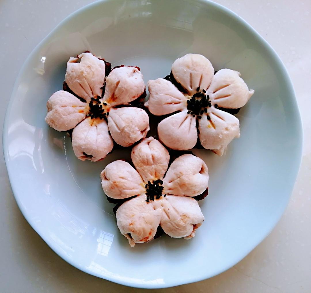 桃花酥