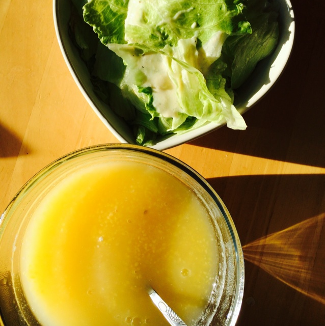 Fayeの大英美食日记