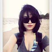 MISS红孩儿