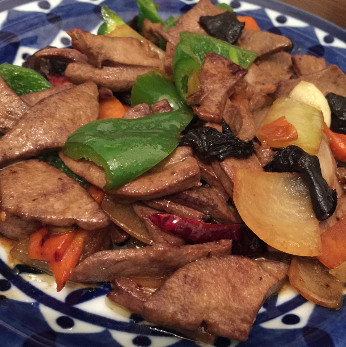 被风左右翅膀做的溜肝尖儿溜肝尖儿家常菜首页登录注册作品动态菜单