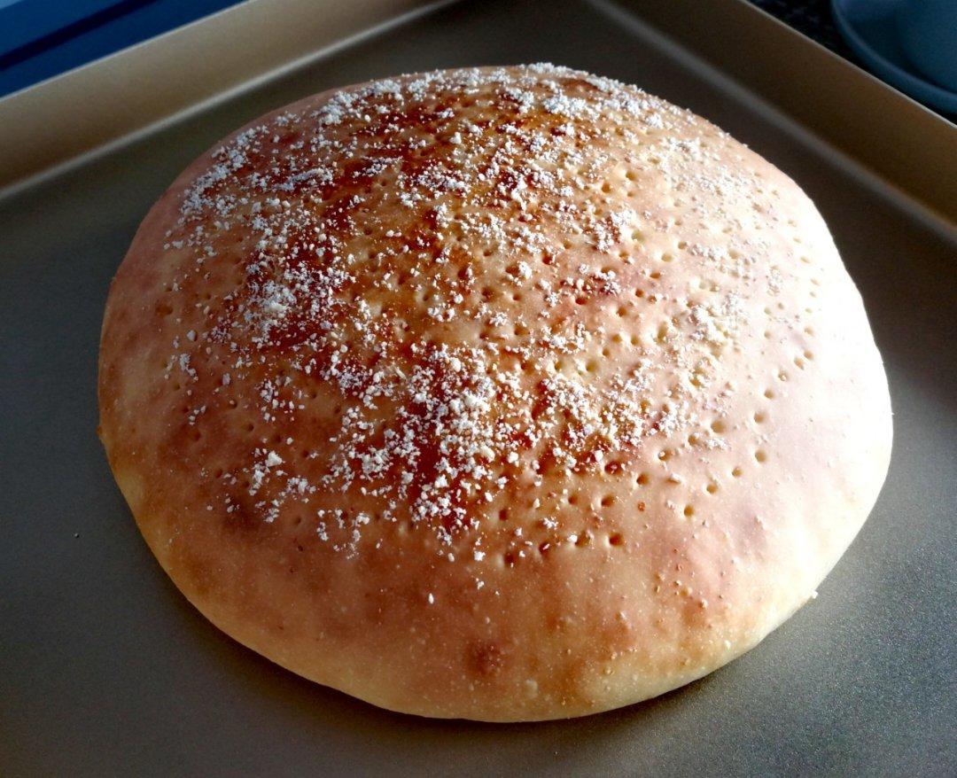 蒙古奶酪包👩‍🍳