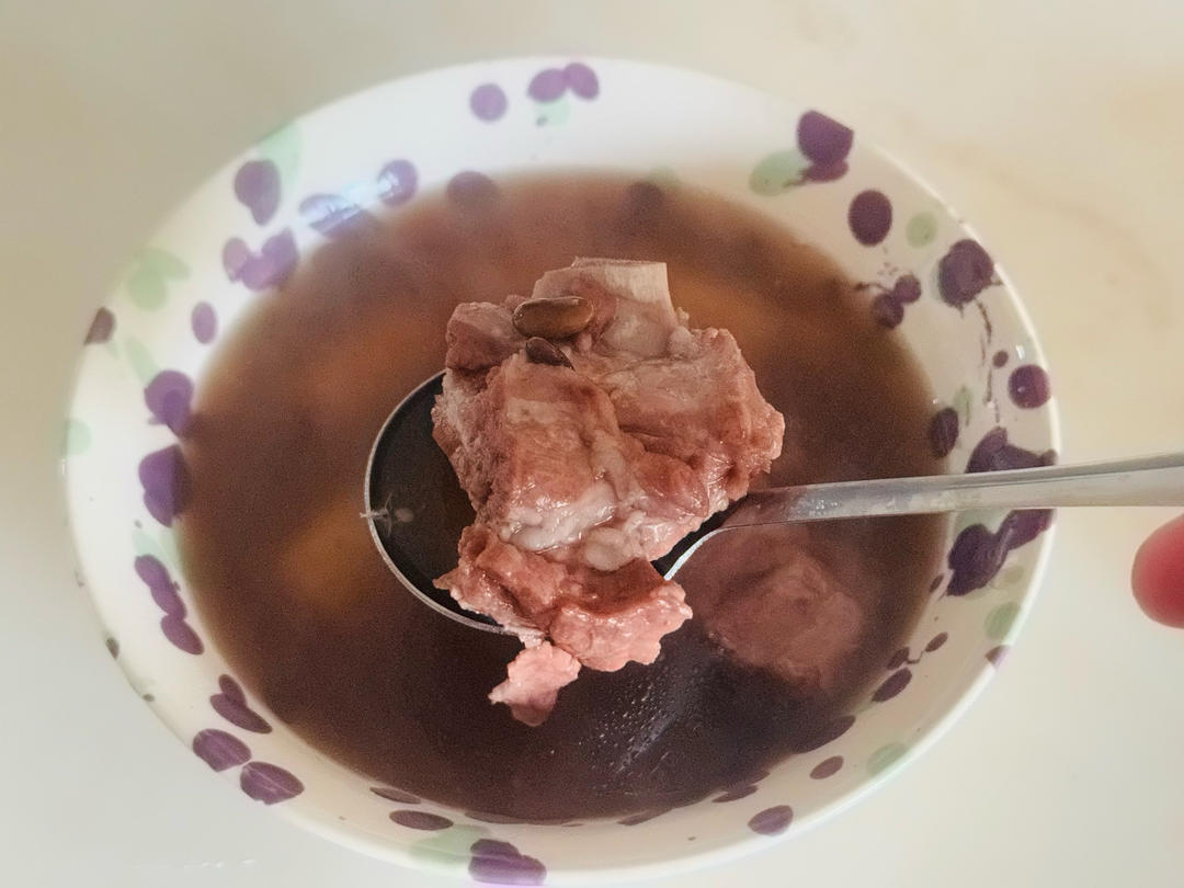 下午茶•2025年11月26日