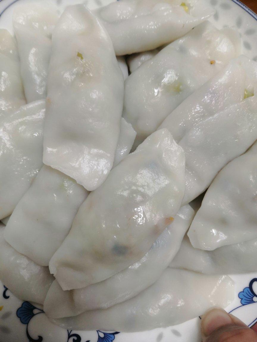 菜包粿
