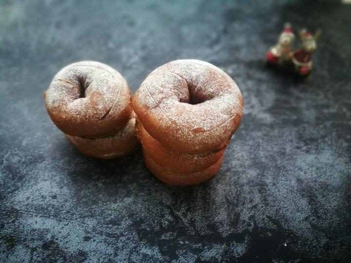 Something about bake