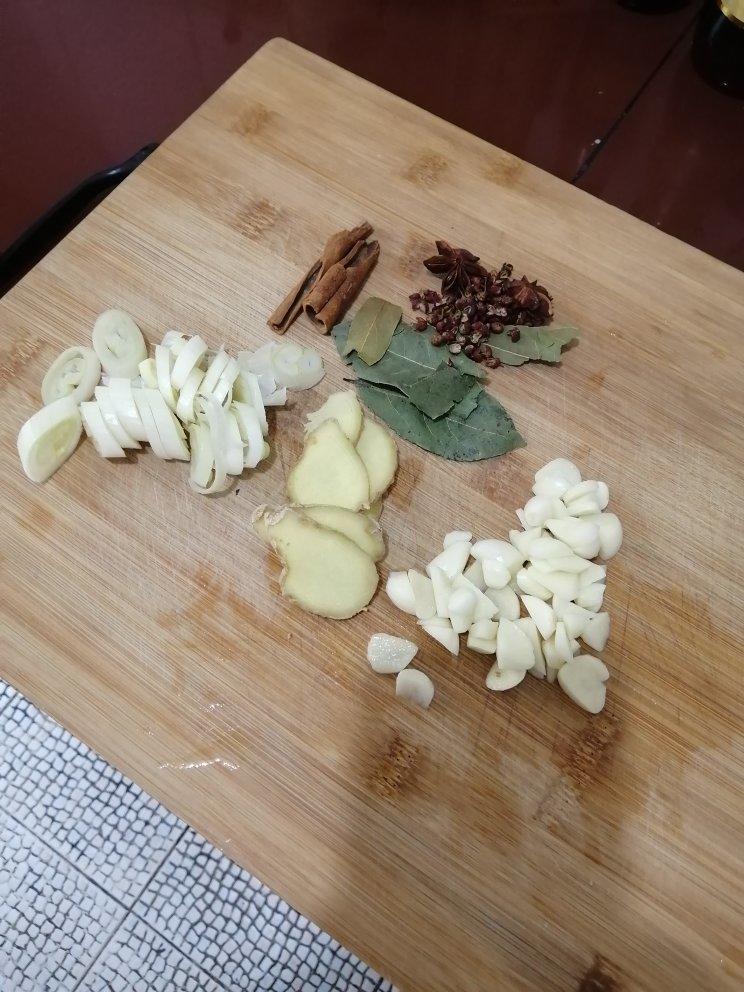 超级无敌好吃的红烧牛肉