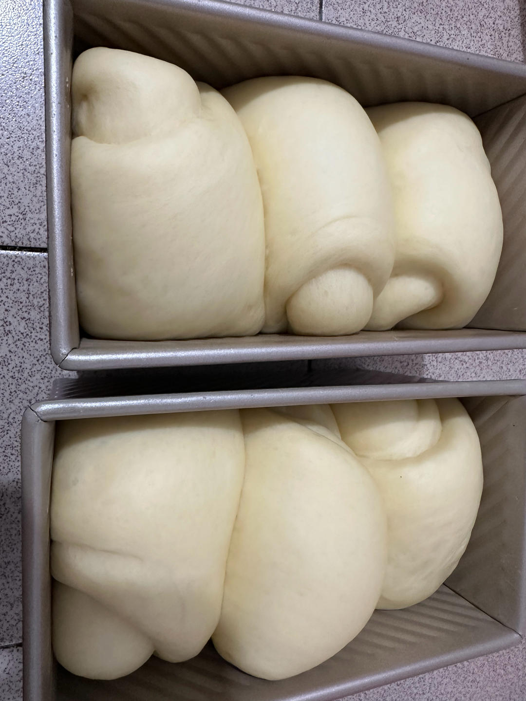 又香又白又温柔--蛋奶吐司