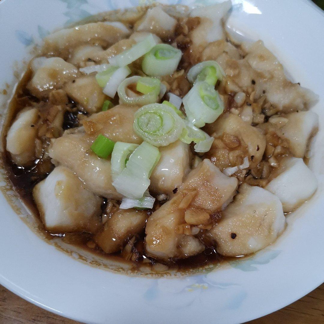 🔥吃不胖❗️蒜蓉粉丝龙利鱼❗️