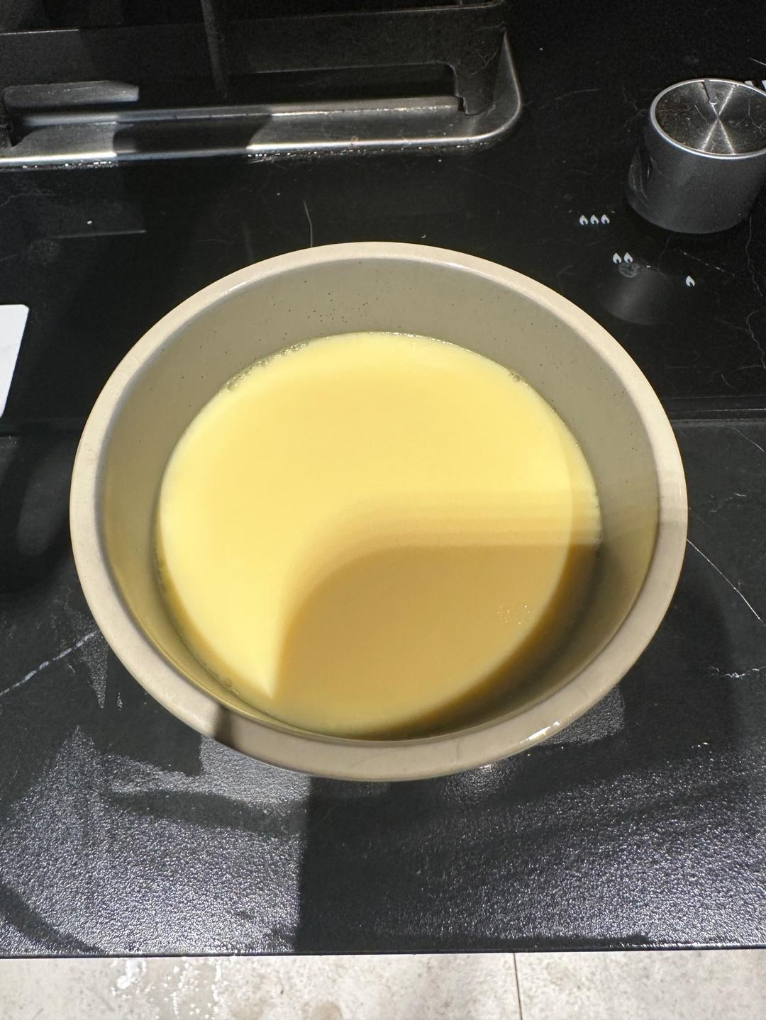零失败水蒸蛋