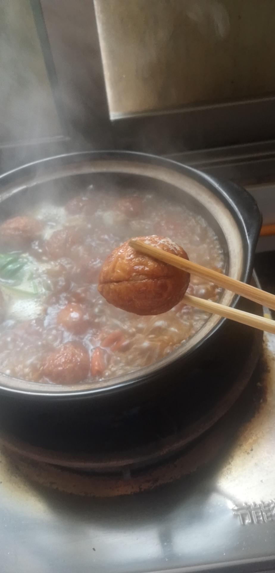 虎皮蛋（爱吃卤鸡蛋的不容不过～）