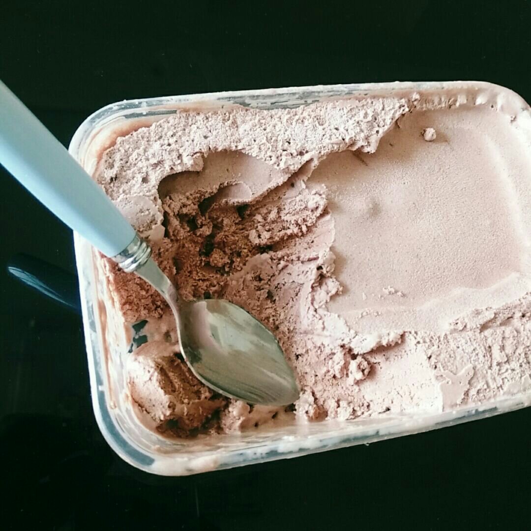 超级无敌好吃的奥利奥牛奶雪糕！！