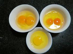 [小窍门]如何辨别真假土鸡蛋的做法 步骤1