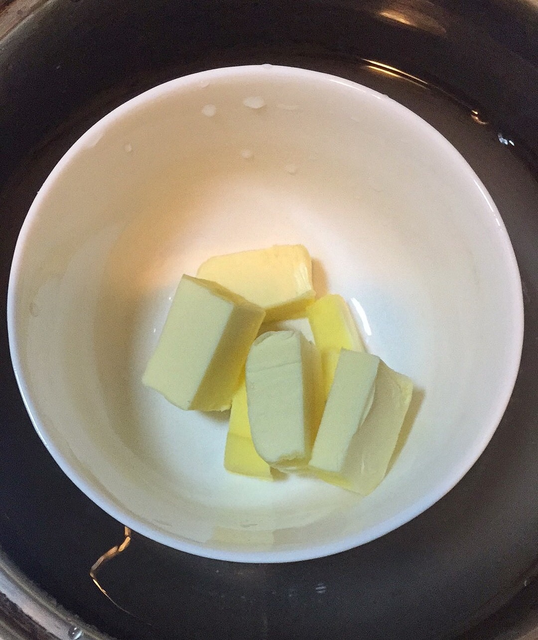 香甜的手工芝麻汤圆的做法 步骤3