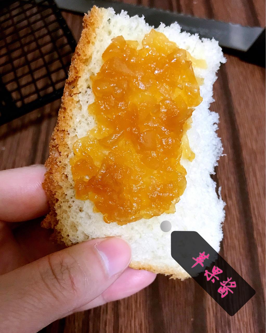 苹果酱