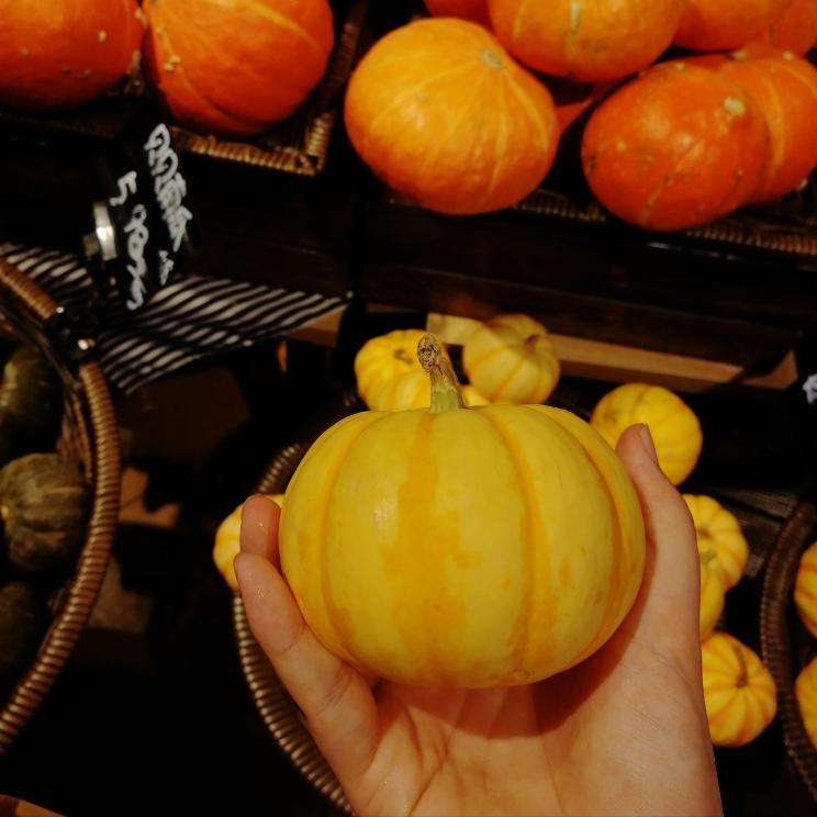 少油少糖奶香南瓜饼（烤箱版）