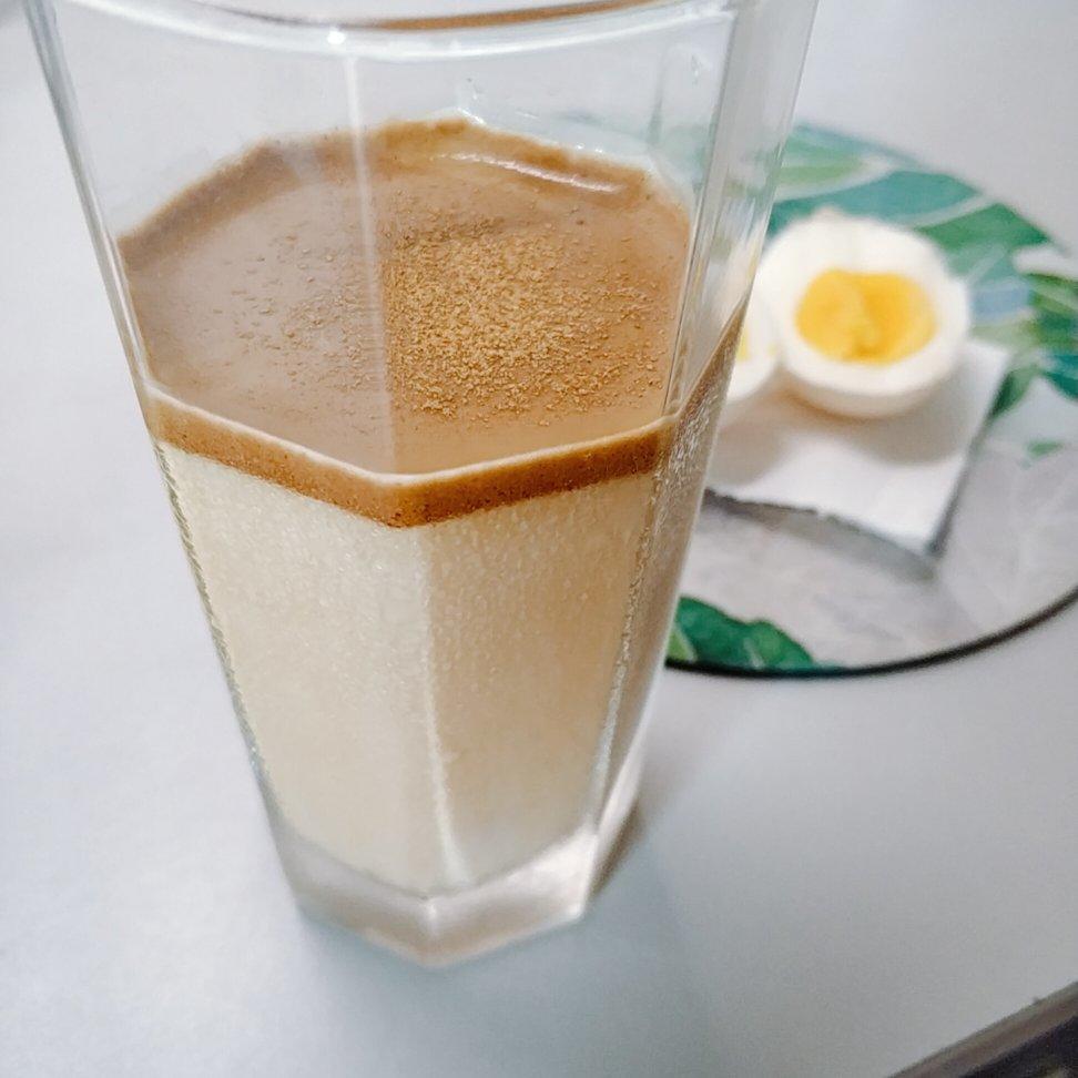 手打咖啡（网红400次泡沫咖啡）