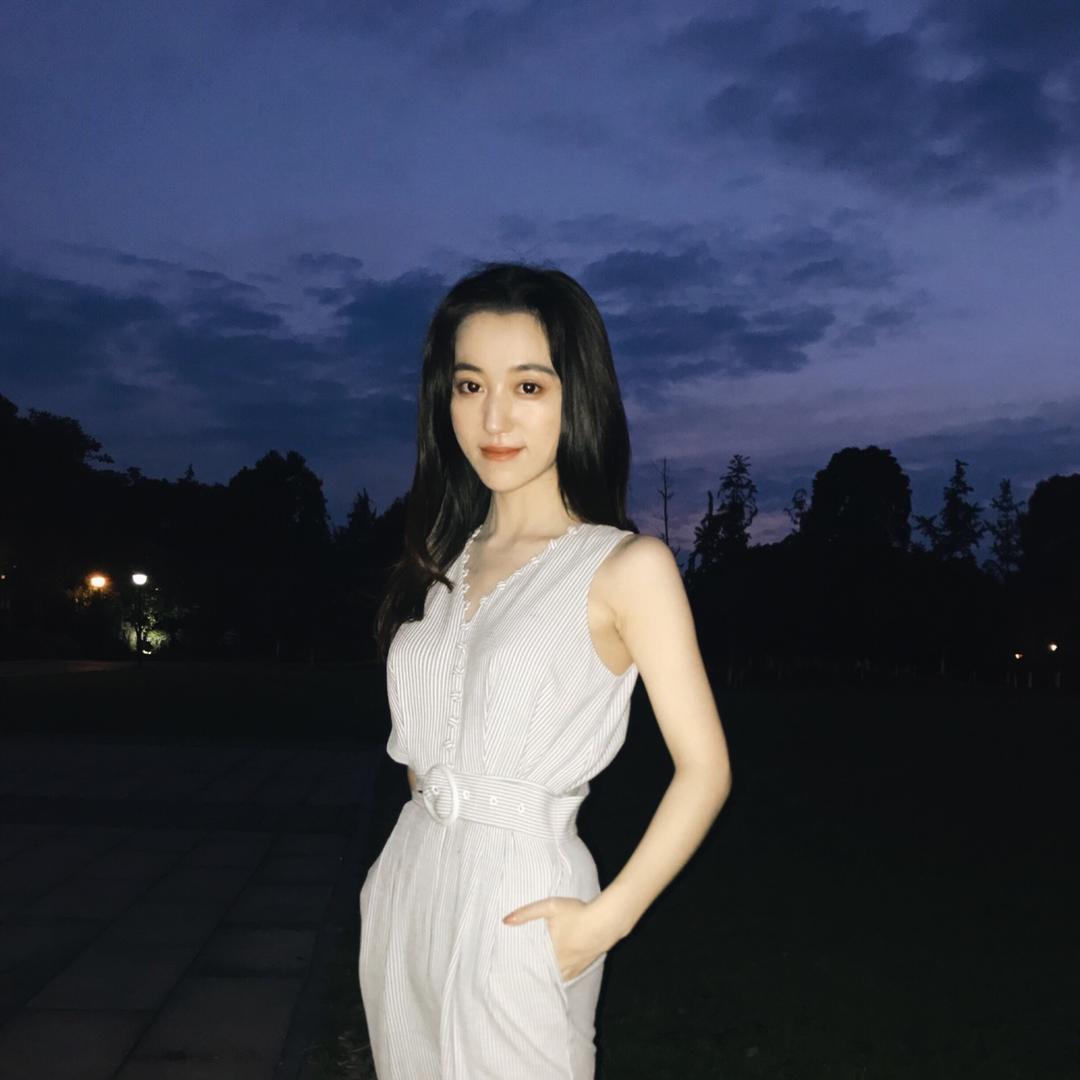 壮壮的邻居小美