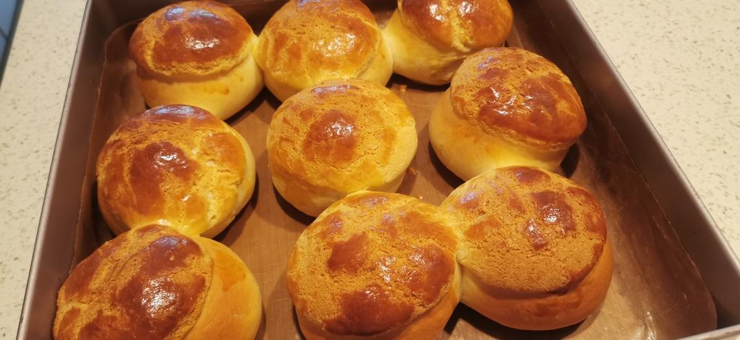 零失败桃酥饼干，入口即化，一碰酥掉渣