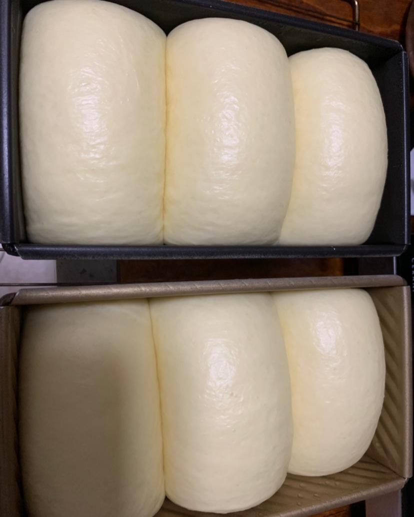 纯奶手撕吐司