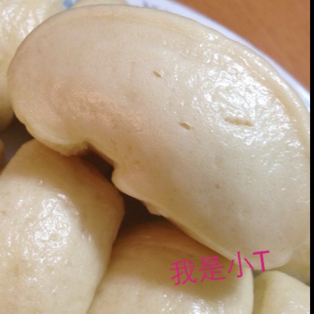 馒头