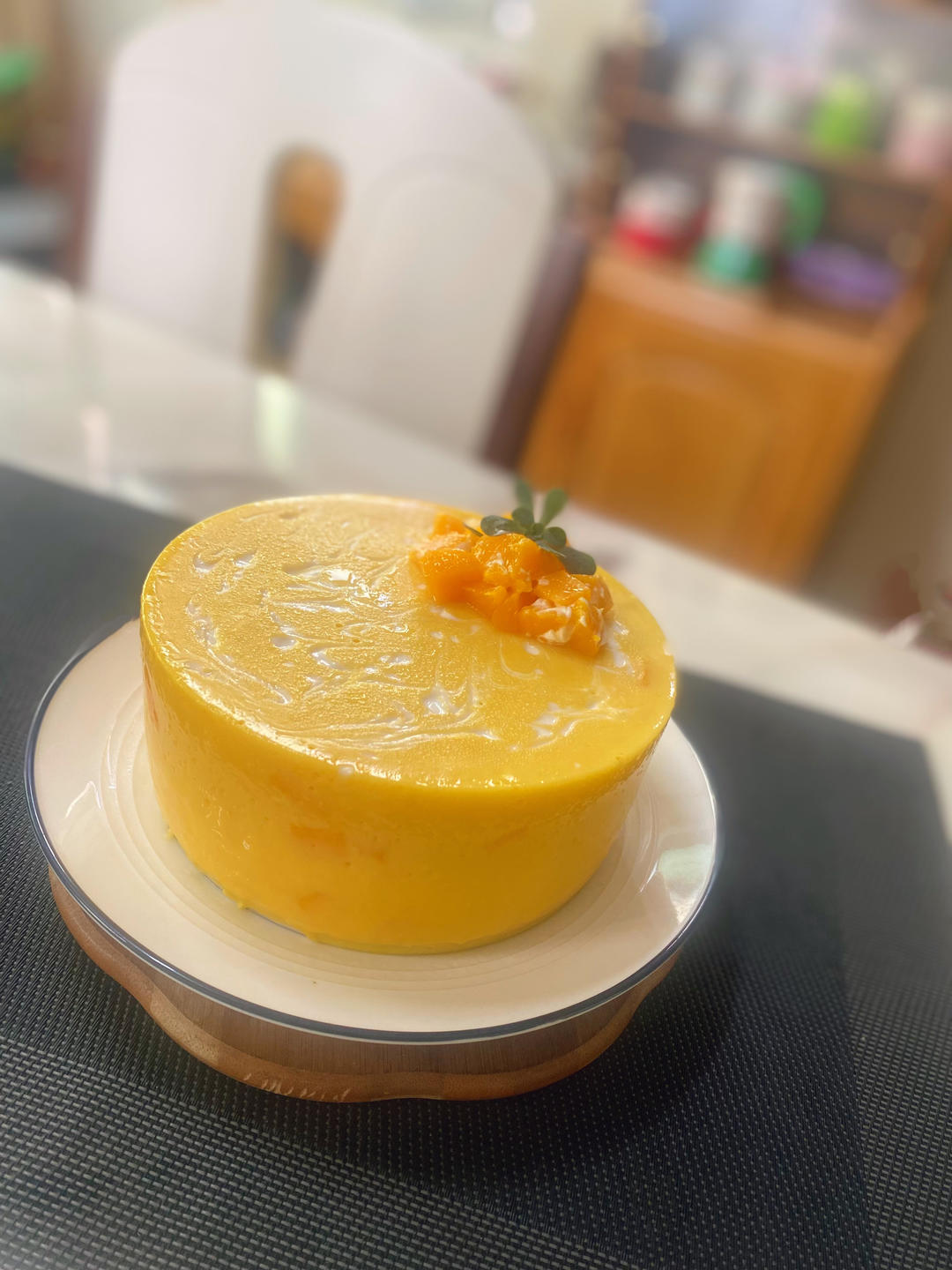 💖🌹yanyan甜品🍮&水果🍓🍒&面包🍞篇