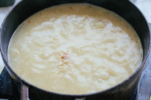 【山姆厨房】法式牛尾浓汤的做法 步骤8