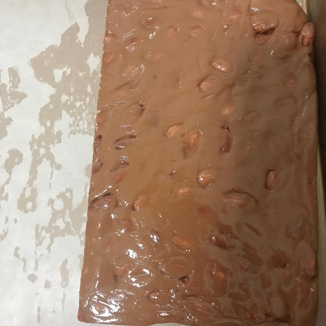 《Tinrry+》焦糖杏仁太妃糖