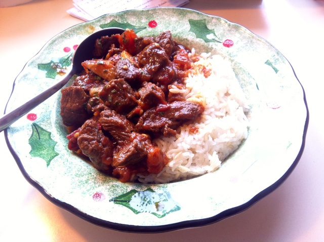 午餐•2015年1月4日