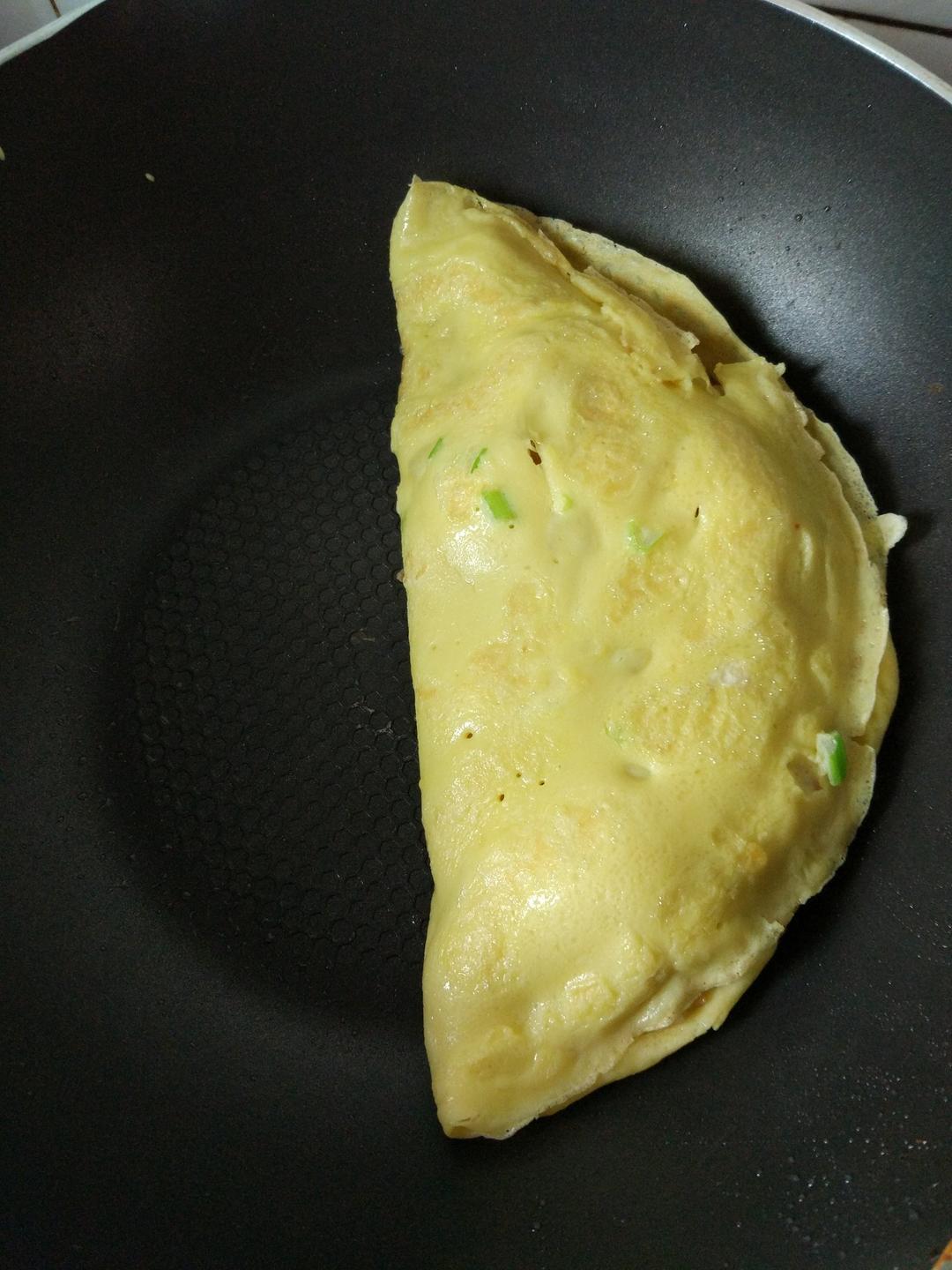 蛋包饭