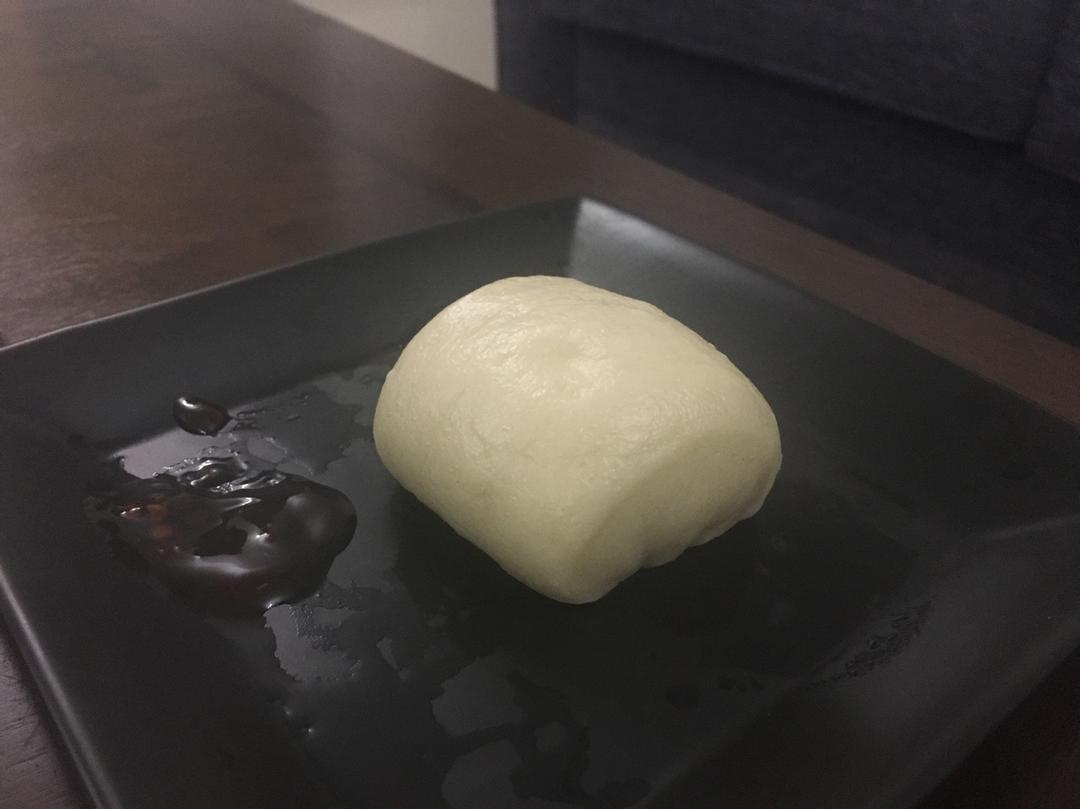 刀切馒头