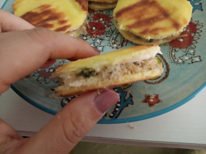 肉松贝贝