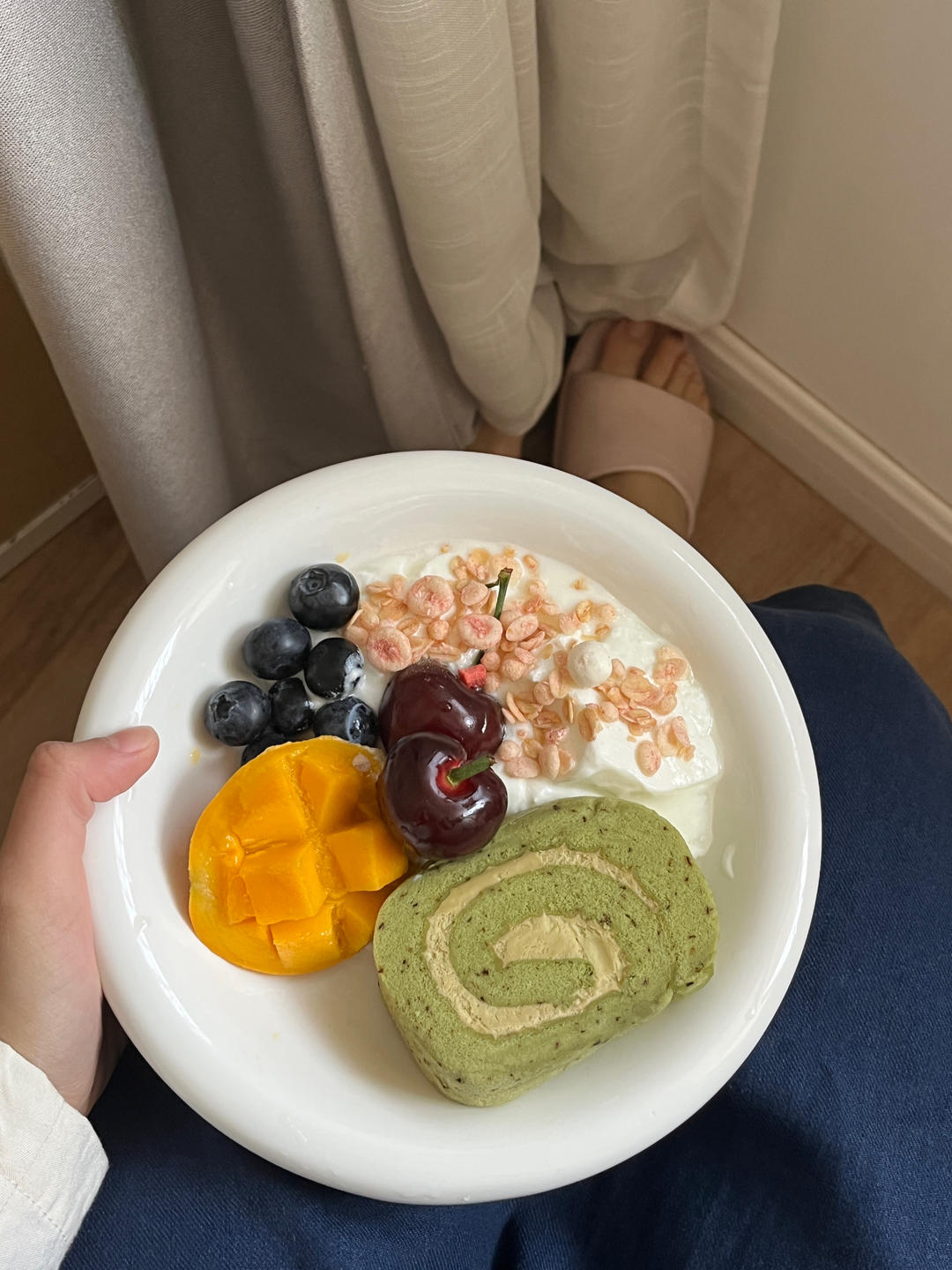 Bon Appétit