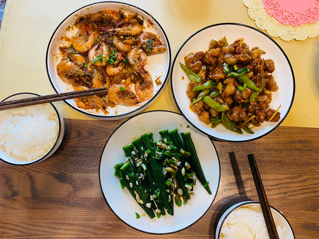 『东北老式溜肉段』