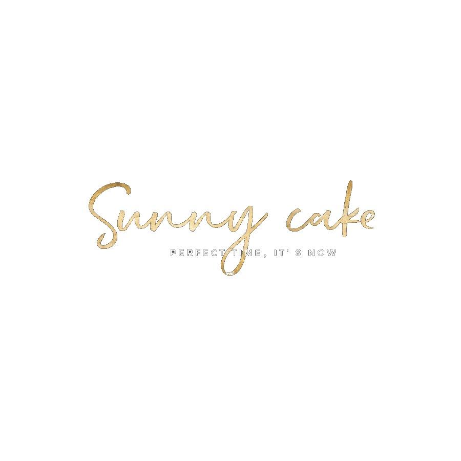 SunnyCake