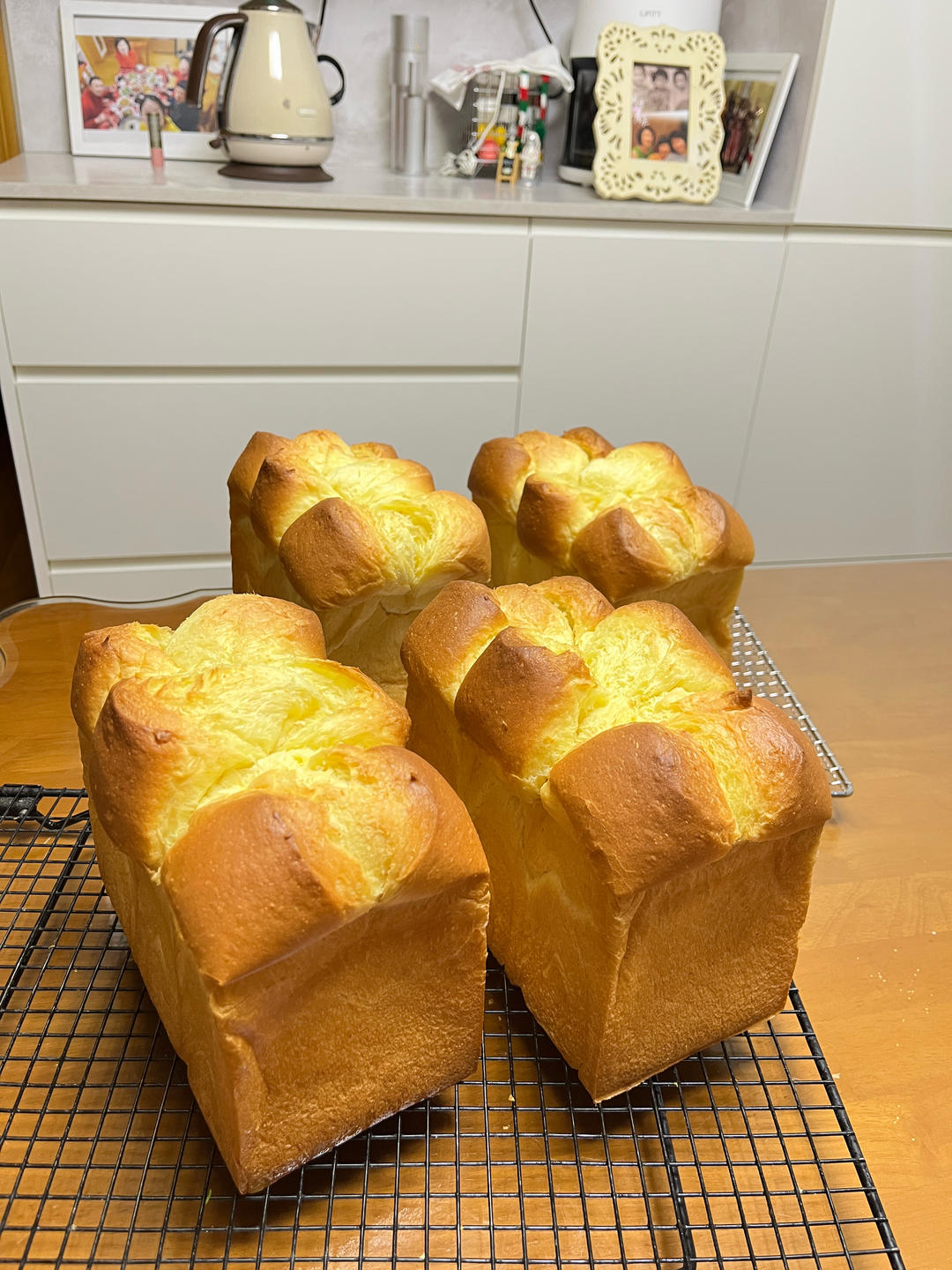 不是所有的面包都能叫——布里欧修皇冠吐司