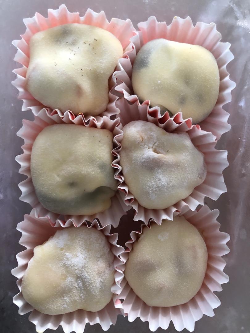 雪媚娘(售卖6年自用配方)