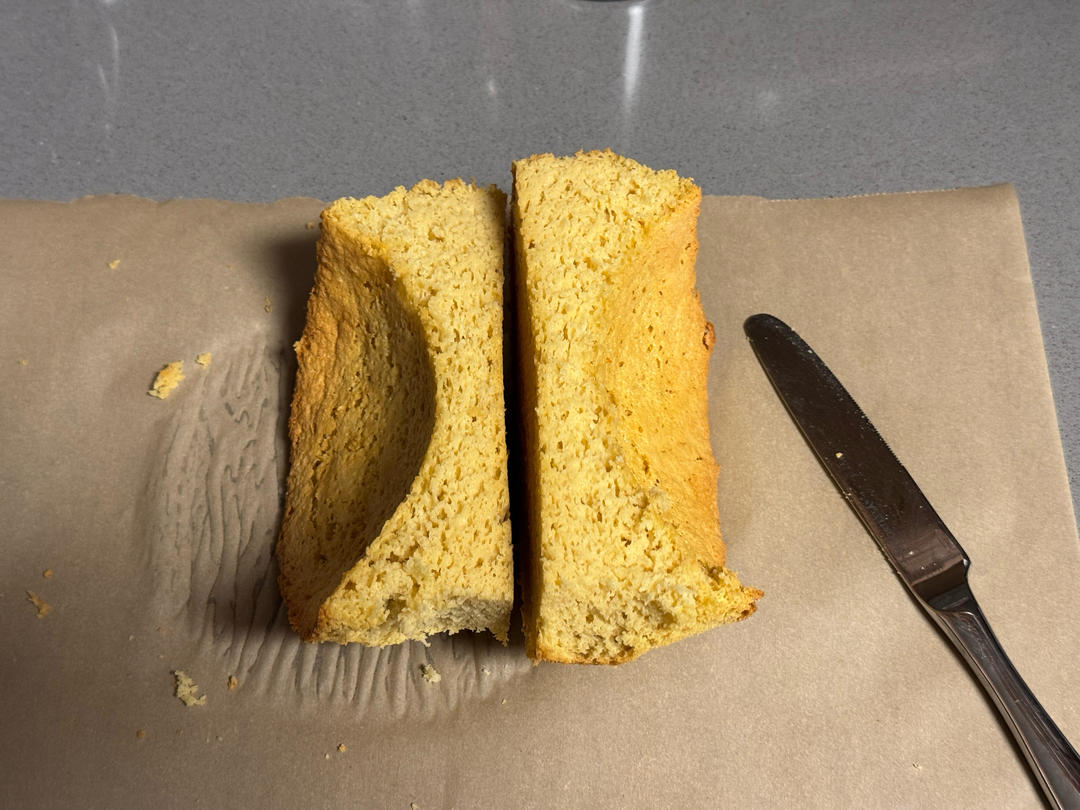 新手必做系列之一 完美海绵蛋糕（超柔软湿润 全动图）