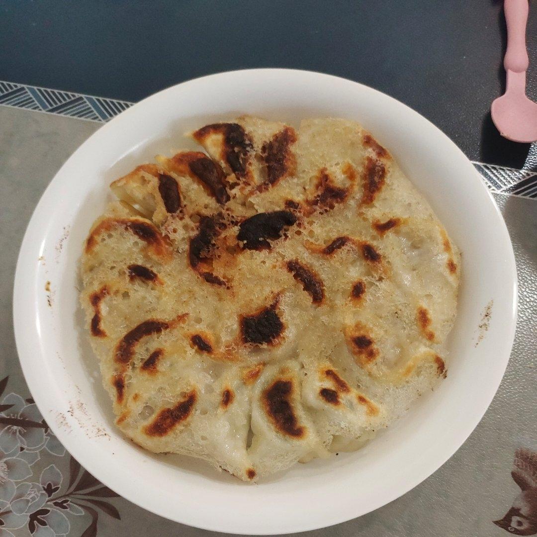 确保零失败 的日料店🥟冰花煎饺🥟