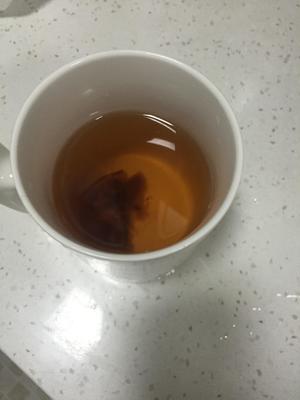 盐岩芝士柠檬茶的做法 步骤9