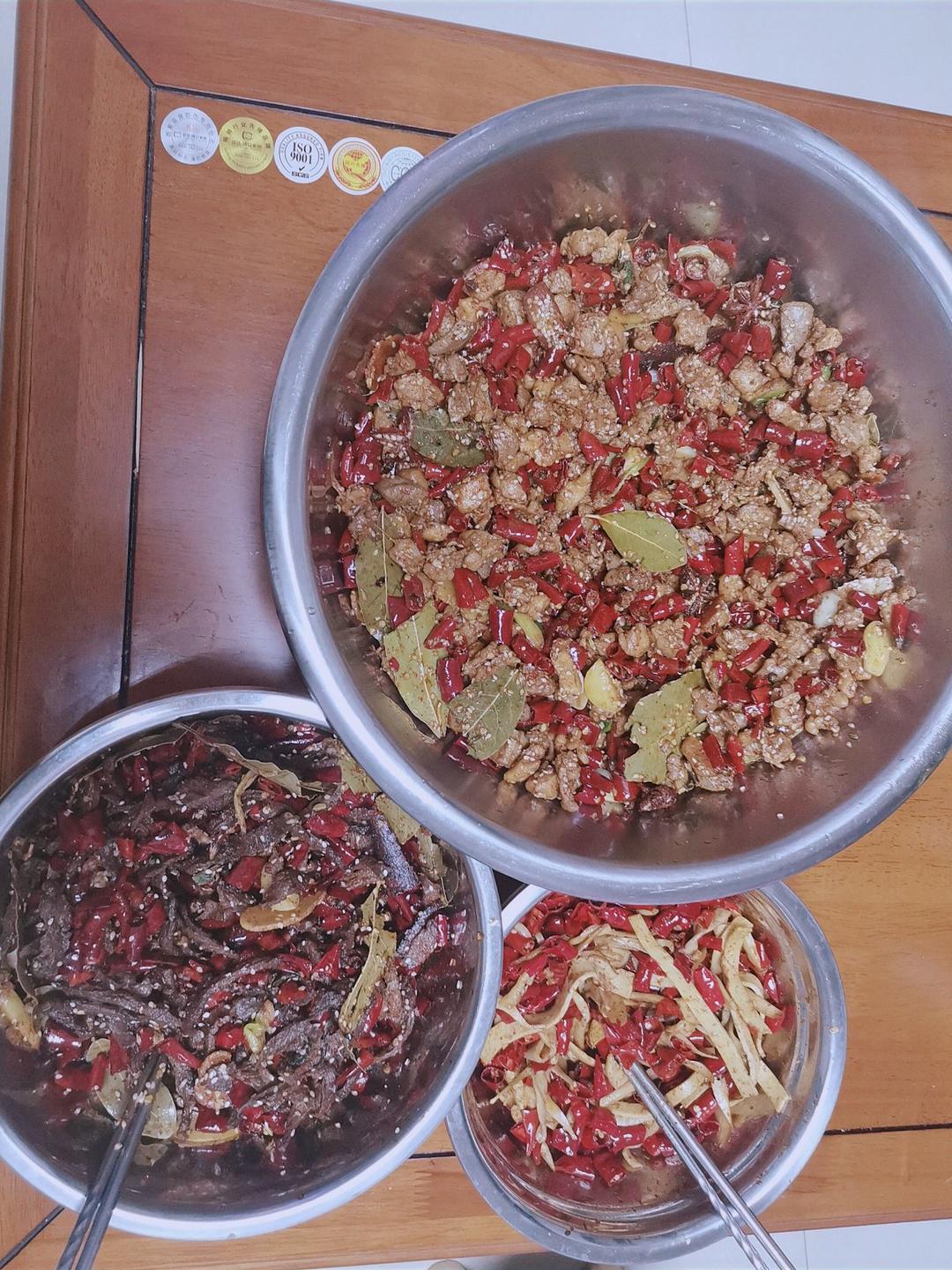 来自第四城的冷吃兔