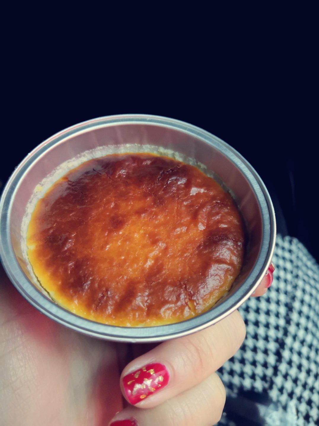 生酮简单版蓝莓重芝士