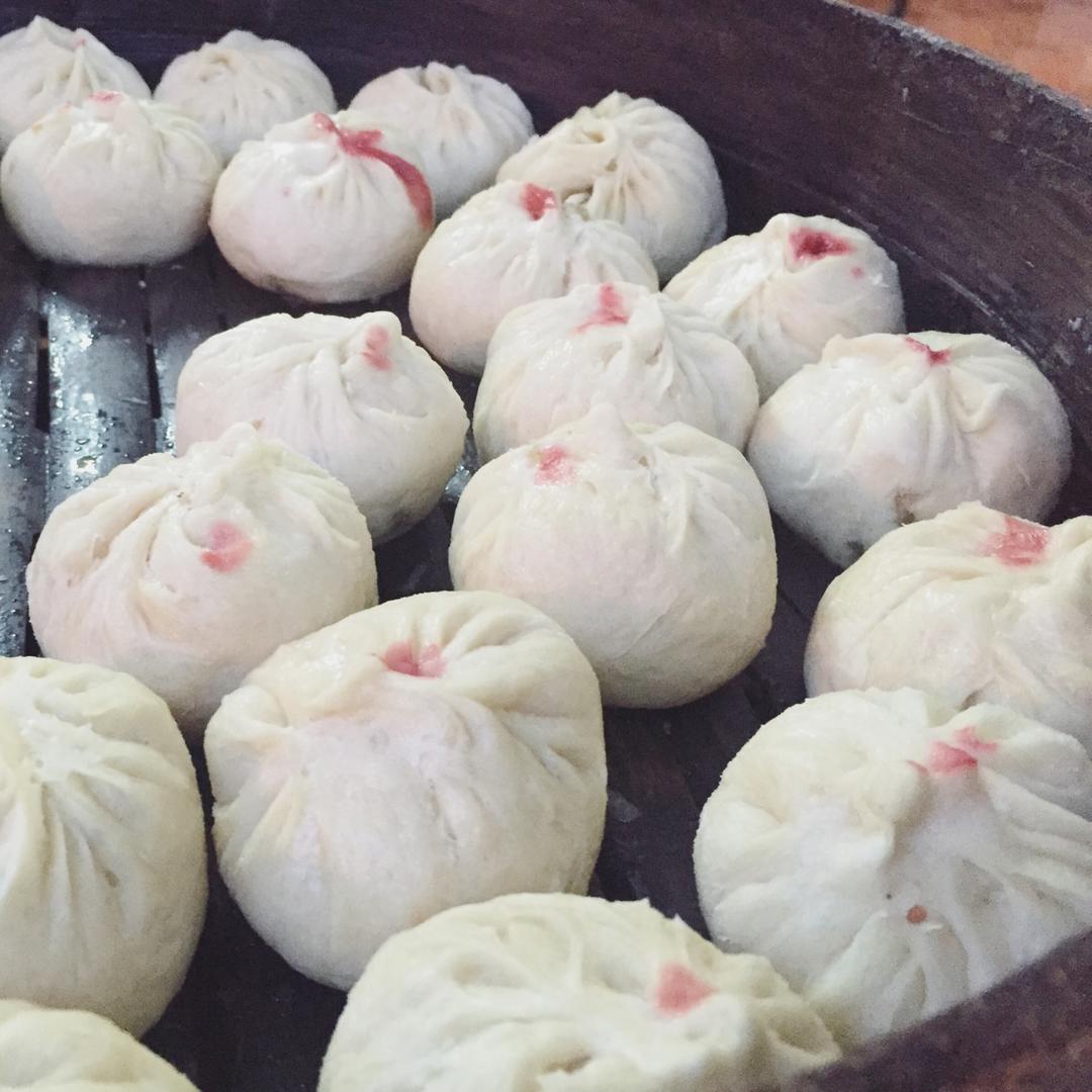 小食分享记