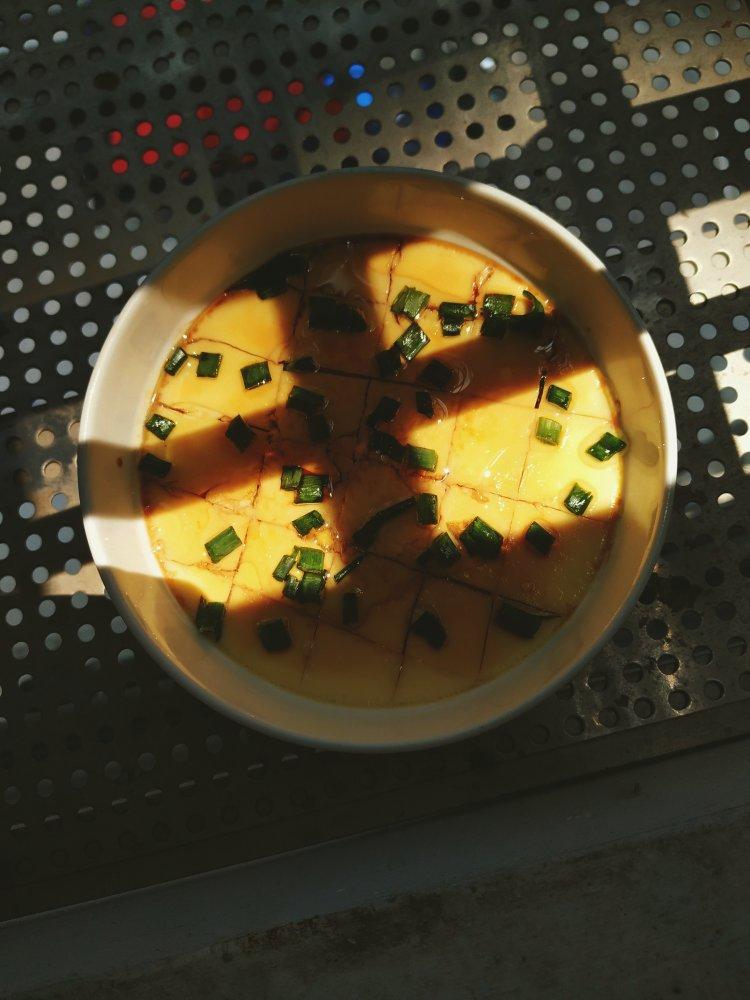 南瓜灯馒头（记录）