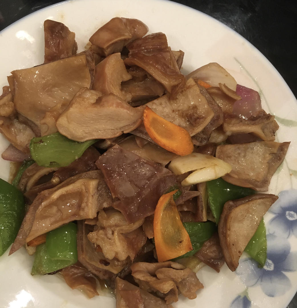 溜肚片