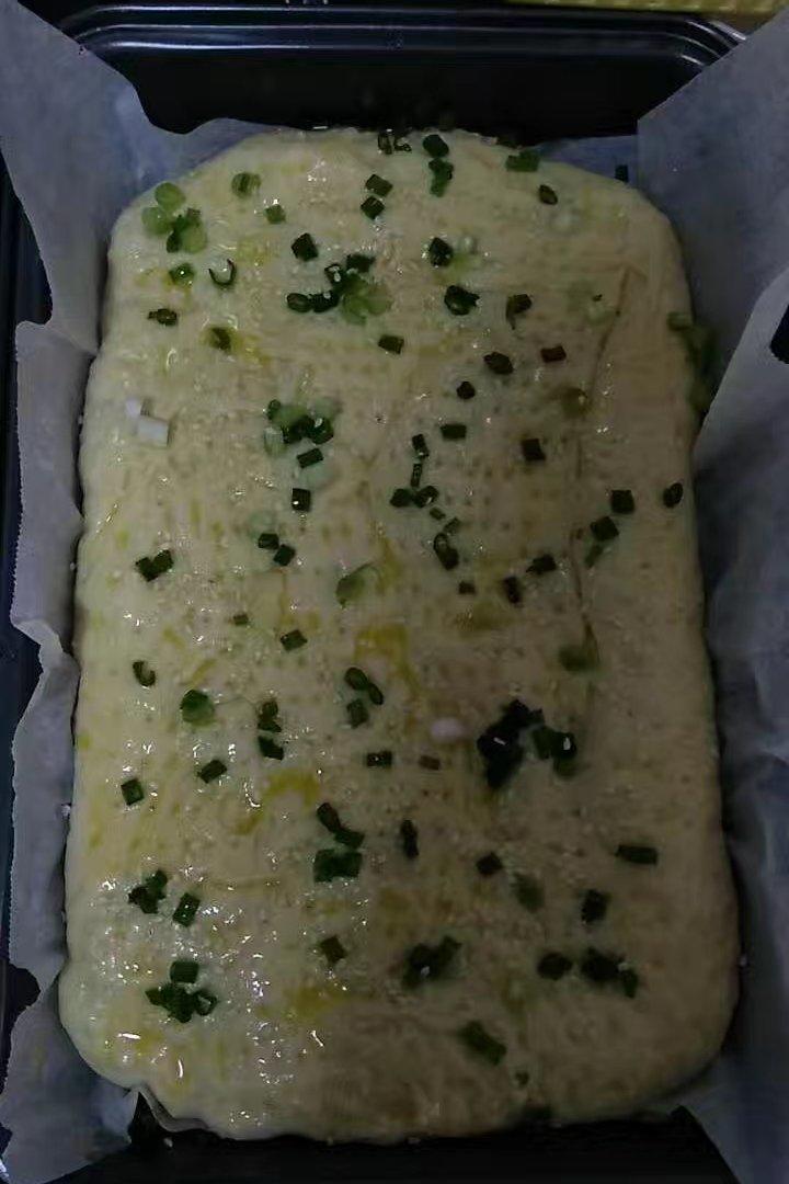 肉松面包卷