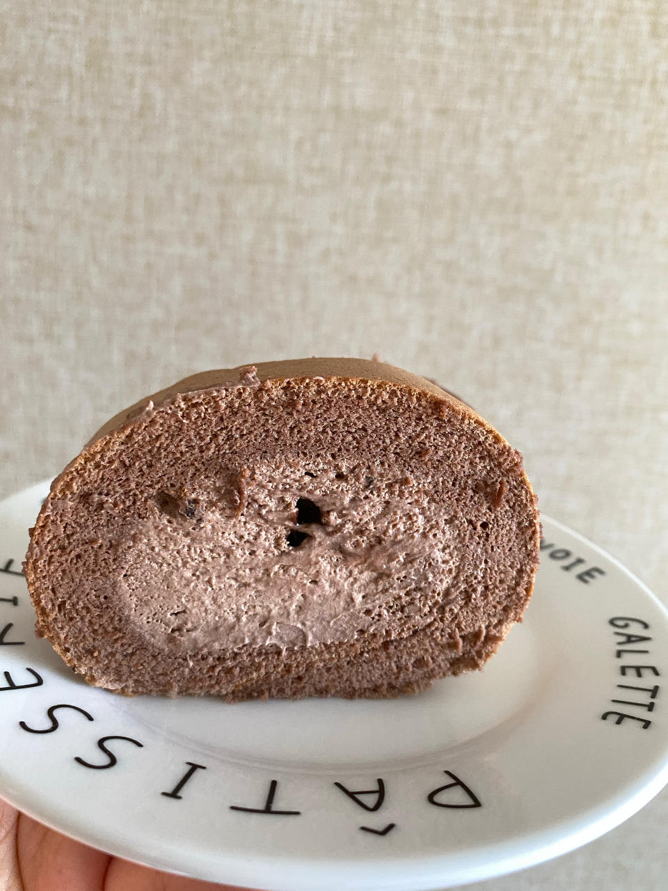 小四卷～风靡美食群的美味蛋糕卷