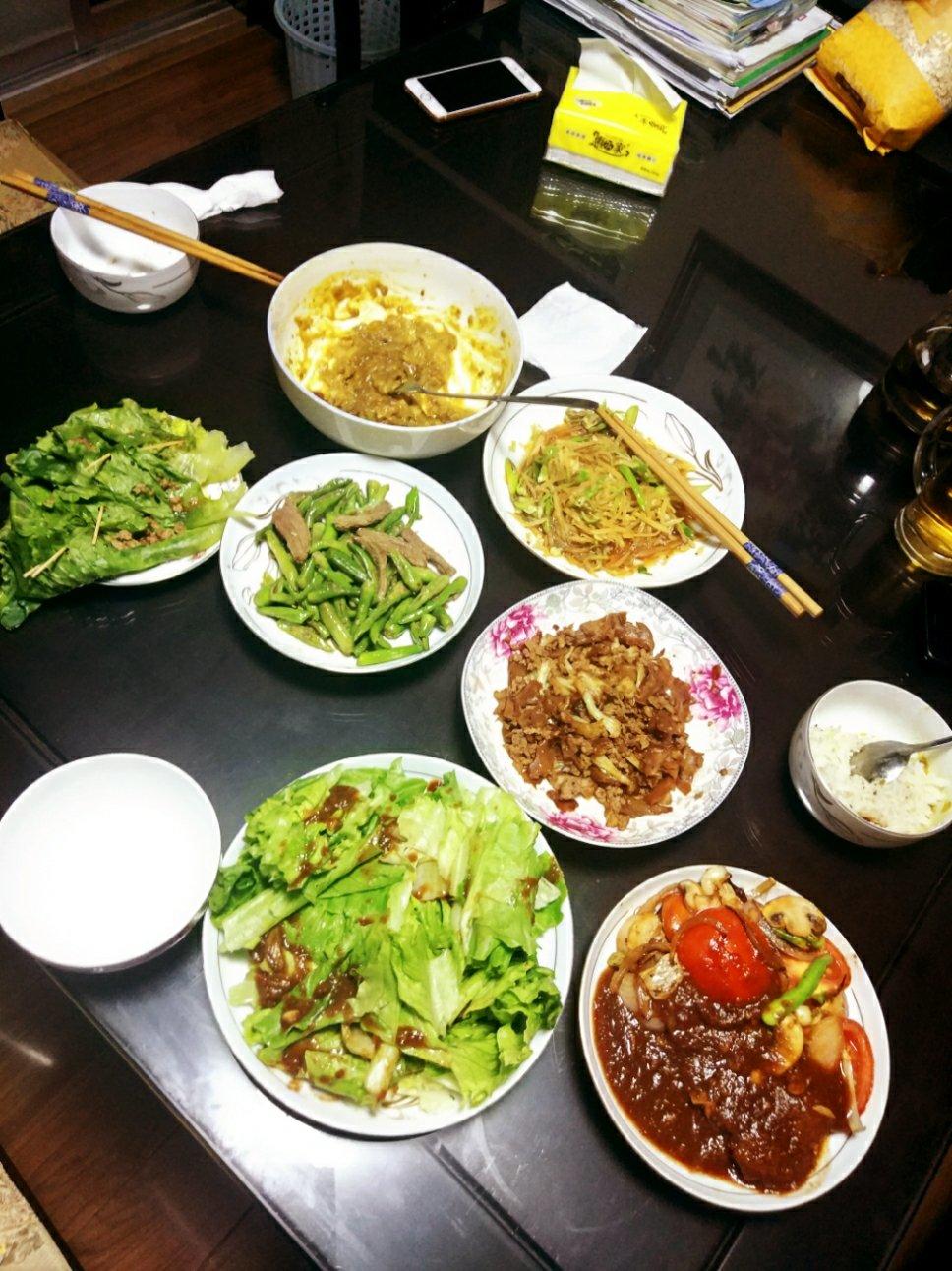 爸爸的最爱-咖喱牛肉