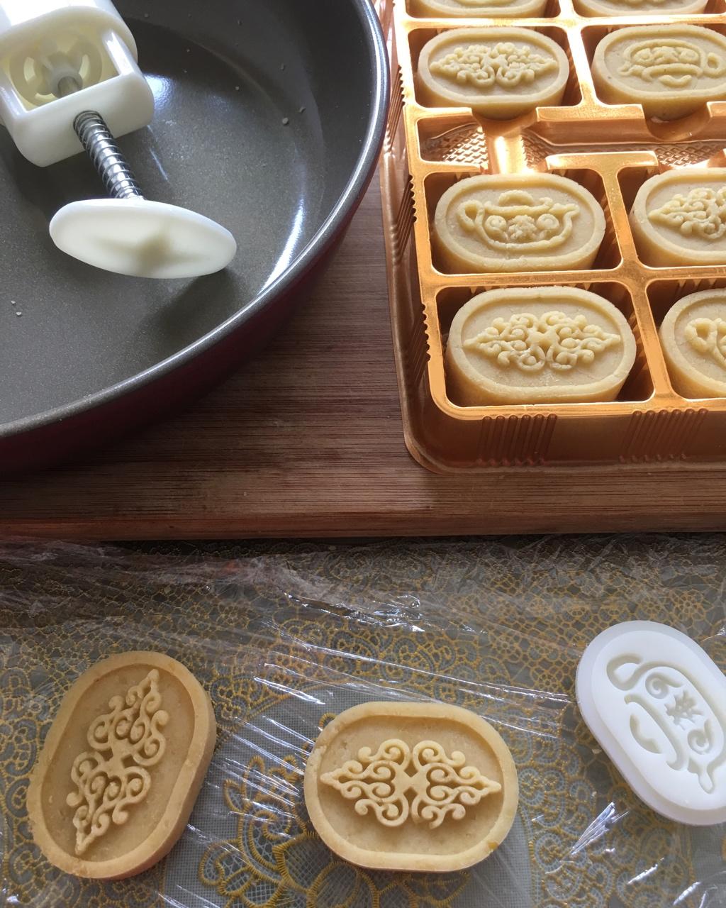 最详细<绿豆冰糕>没有之一💪