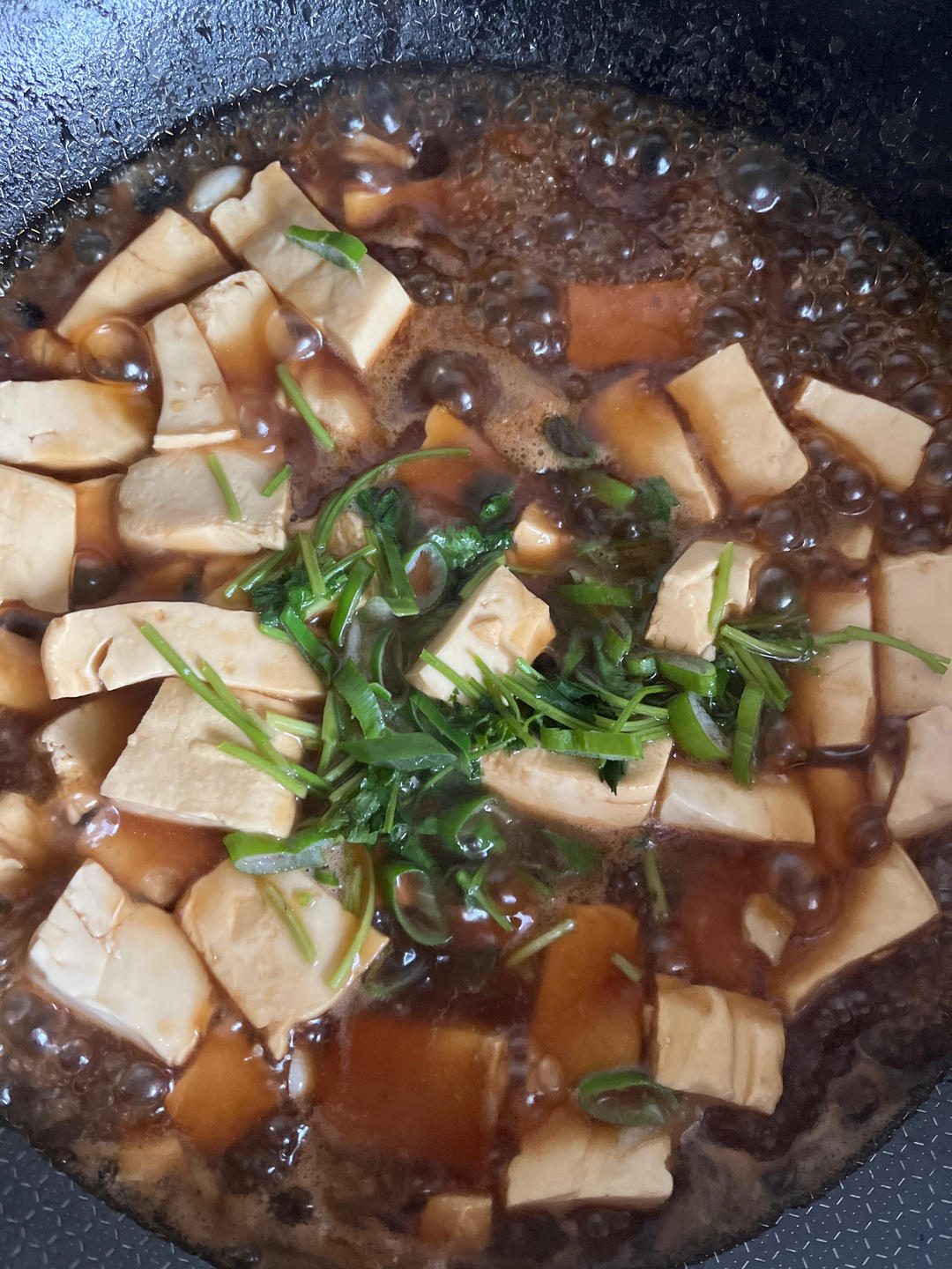 五分钟豆腐｜好嫩好滑